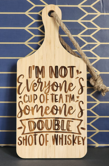 Cutting Board