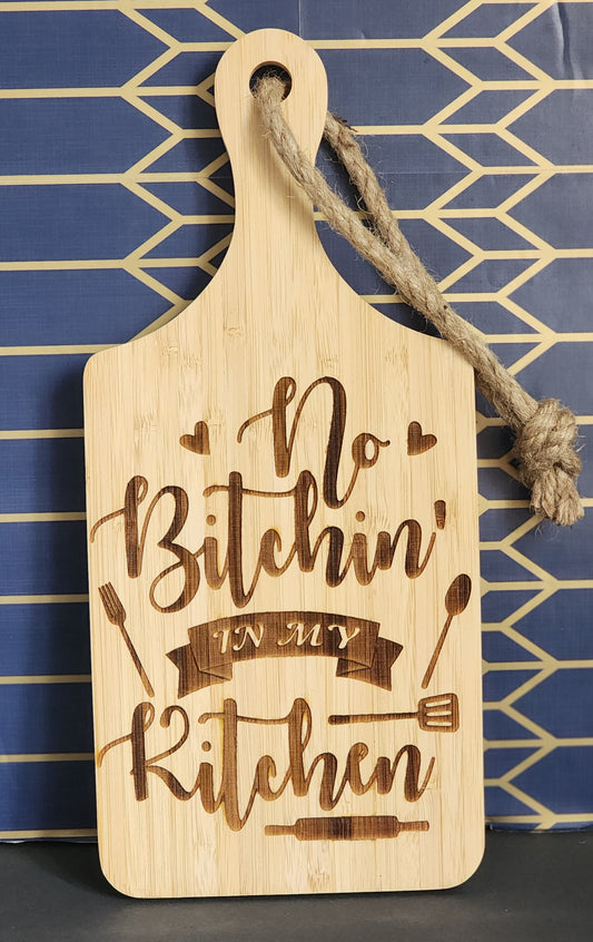 Cutting Board