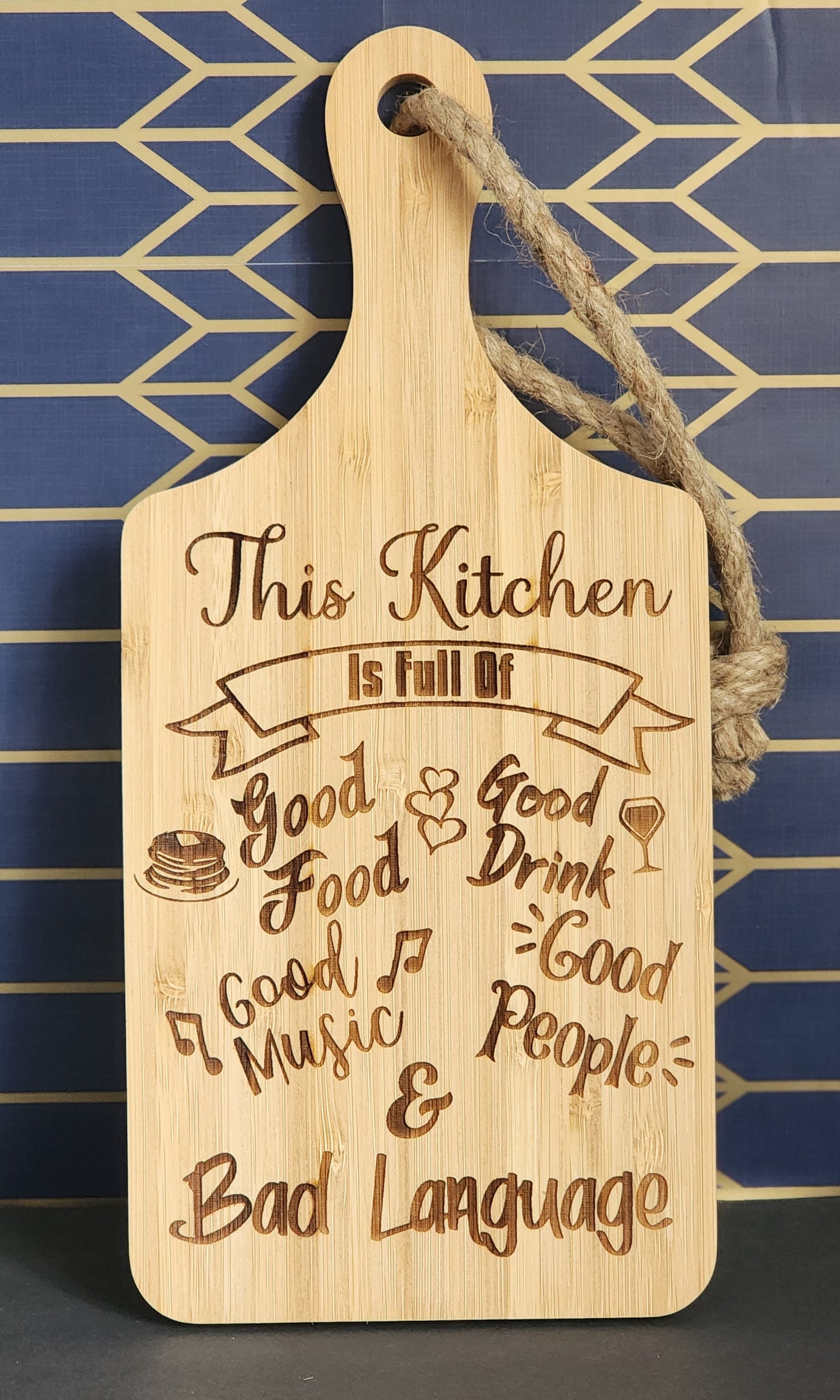 Cutting Board